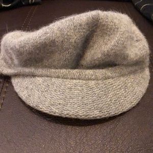 Page hat